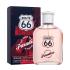 Route 66 The Road To Paradise Is Rough Eau de Toilette за мъже 100 ml