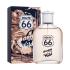 Route 66 Born To Be Wild Eau de Toilette за мъже 100 ml