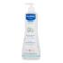 Mustela Bébé Cleansing Water No-Rinse Почистваща вода за деца 750 ml