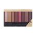 Max Factor Masterpiece Nude Palette Сенки за очи за жени 6,5 g Нюанс 005 Cherry Nudes