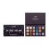 Barry M In The Stars 18 Pan Eyeshadow Pallete Сенки за очи за жени 12,6 g