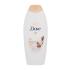 Dove Pampering Shea Butter Пяна за вана за жени 750 ml