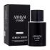 Giorgio Armani Code Parfum Парфюм за мъже Зареждаем 50 ml