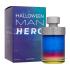 Halloween Man Hero Eau de Toilette за мъже 125 ml