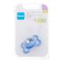 MAM Air Silicone Pacifier 0m+ Beaver Биберон за деца 1 бр