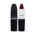 MAC Matte Lipstick Червило за жени 3 гр Нюанс 630 D For Danger