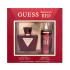 GUESS Seductive Red Подаръчен комплект EDT 75 ml + спрей за тяло 125 ml