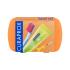 Curaprox Travel Set Orange Четка за зъби Комплект