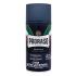 PRORASO Blue Shaving Foam Пяна за бръснене за мъже 300 ml