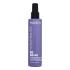 Matrix So Silver All-In-One Toning Leave-In Spray Грижа „без отмиване“ за жени 200 ml