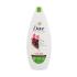 Dove Care By Nature Nurturing Shower Gel Душ гел за жени 225 ml