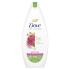 Dove Care By Nature Glowing Shower Gel Душ гел за жени 225 ml