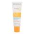 BIODERMA Photoderm Cream SPF50+ Слънцезащитен продукт за лице 40 ml Нюанс Invisible