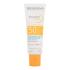 BIODERMA Photoderm Cream SPF50+ Слънцезащитен продукт за лице 40 ml Нюанс Invisible