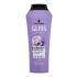 Schwarzkopf Gliss Blonde Hair Perfector Purple Repair Shampoo Шампоан за жени 250 ml