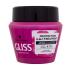Schwarzkopf Gliss Supreme Length Protection 2-In-1 Treatment Маска за коса за жени 300 ml