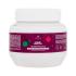 Kallos Cosmetics Hair Pro-Tox Superfruits Antioxidant Hair Mask Маска за коса за жени 275 ml