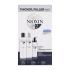 Nioxin System 2 Подаръчен комплект шампоан System 2 Cleanser Shampoo 300 ml + балсам System 2 Revitalising Conditioner 300 ml + грижа за косата System 2 Scalp & Hair Treatment 100 ml