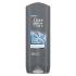 Dove Men + Care Hydrating Clean Comfort Душ гел за мъже 250 ml