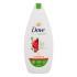 Dove Care By Nature Revitalising Shower Gel Душ гел за жени 400 ml