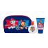 Nickelodeon Paw Patrol Подаръчен комплект EDT 50 ml + душ гел 100 ml + козметична чанта