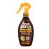 Vivaco Sun Argan Bronz Oil Tanning Oil SPF30 Слънцезащитна козметика за тяло 200 ml