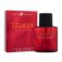 Daniel Hechter Titanium Eau de Toilette за мъже 75 ml