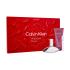 Calvin Klein Euphoria Подаръчен комплект EDP 100 ml + EDP 10 ml + лосион за тяло 200 ml