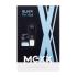 Mexx Black Man Подаръчен комплект EDT 30ml + 50ml душ гел
