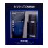 Revolution Man Intense Подаръчен комплект EDT 100 ml + душ гел 150 ml
