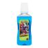 Marvel Spiderman Firefly Anti-Cavity Fluoride Mouthwash Вода за уста за деца 300 ml
