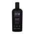 American Crew Daily Silver Shampoo Шампоан за мъже 250 ml