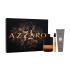 Azzaro The Most Wanted Подаръчен комплект парфюм 100 ml + парфюм 10 ml + душ гел 75 ml