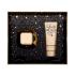 Paco Rabanne Lady Million SET Подаръчен комплект EDP 80 ml + лосион за тяло 100 ml + метална кутия