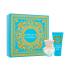 Versace Pour Femme Dylan Turquoise Подаръчен комплект EDT 30 ml + гел за тяло 50 ml