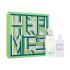Hermes Un Jardin Sur Le Nil SET1 Подаръчен комплект EDT 100 ml + лосион за тяло 80 ml