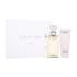 Calvin Klein Eternity SET3 Подаръчен комплект EDP 100 ml + лосион за тяло 100 ml + EDP 10 ml