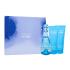 Davidoff Cool Water SET3 Подаръчен комплект EDT 100 ml + лосион за тяло 75 ml + душ гел 75 ml