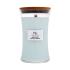 WoodWick Magnolia Birch Ароматна свещ 610 g