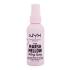 NYX Professional Makeup Marshmellow Setting Spray Фиксатор за грим за жени 60 ml