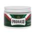 PRORASO Green Pre-Shave Cream Продукт преди бръснене за мъже 300 ml увредена кутия