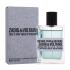 Zadig & Voltaire This is Him! Vibes of Freedom Eau de Toilette за мъже 50 ml