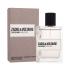 Zadig & Voltaire This is Him! Undressed Eau de Toilette за мъже 50 ml