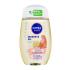 Nivea Baby Massage Oil Масло за тяло за деца 200 ml