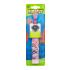 Nickelodeon Paw Patrol Battery Powered Toothbrush Ултразвукова четка за зъби за деца 1 бр