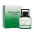 Abercrombie & Fitch Away Weekend Eau de Toilette за мъже 50 ml