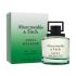 Abercrombie & Fitch Away Weekend Eau de Toilette за мъже 100 ml