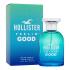 Hollister Feelin' Good Eau de Toilette за мъже 50 ml