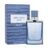 Jimmy Choo Man Aqua Eau de Toilette за мъже 50 ml