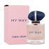 Giorgio Armani My Way Exclusive Edition Eau de Parfum за жени 50 ml
